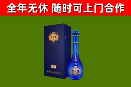 乐清回收梦之蓝M6